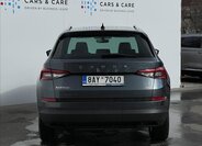 Škoda Kodiaq SUV / Terénní 2,0 l 147 kw