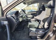 Honda CR-V SUV / Terénní 2,2 l 110 kw
