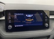 Škoda Fabia Hatchback 999,0 85 kw