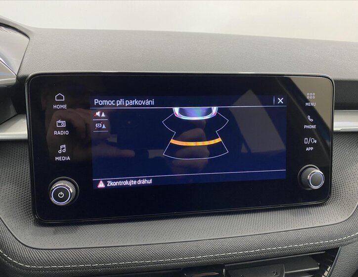 Škoda Fabia Hatchback 999,0 85 kw