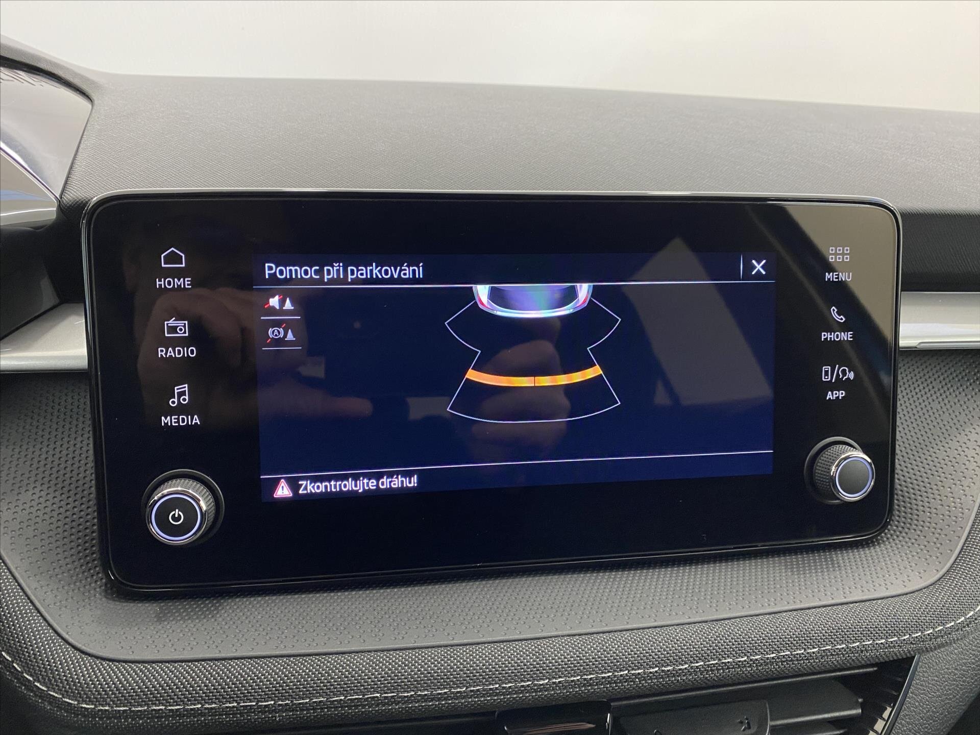 Škoda Fabia Hatchback 999,0 85 kw