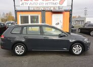 Volkswagen Golf 4
