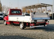 Mercedes-Benz Sprinter 4