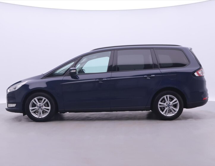 Ford Galaxy MPV 1,5 l 118 kw