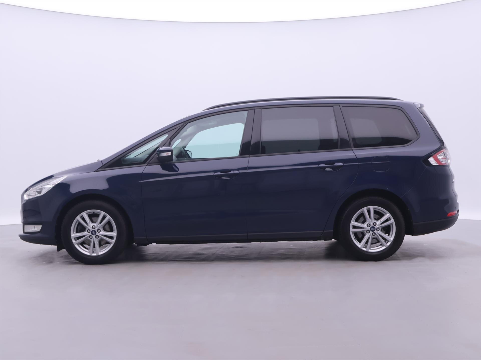 Ford Galaxy MPV 1,5 l 118 kw
