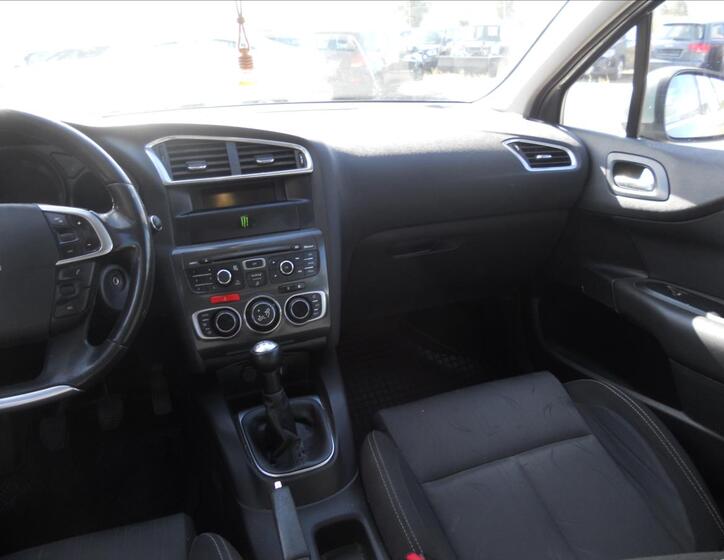 Citroën C4 14