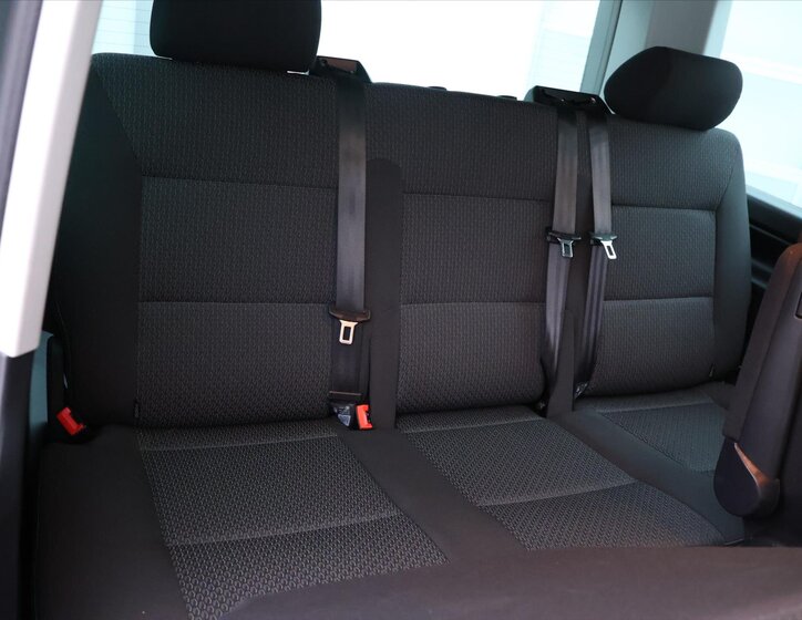 Volkswagen Multivan Kombi 2,0 l 110 kw