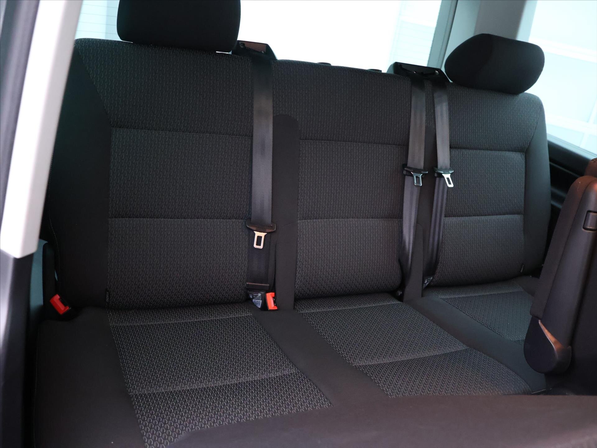 Volkswagen Multivan Kombi 2,0 l 110 kw