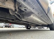 Nissan Qashqai SUV 2,0 l 110 kw