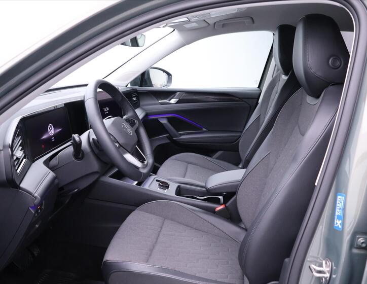 Volkswagen Tiguan 12