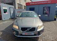 Volvo XC70 5