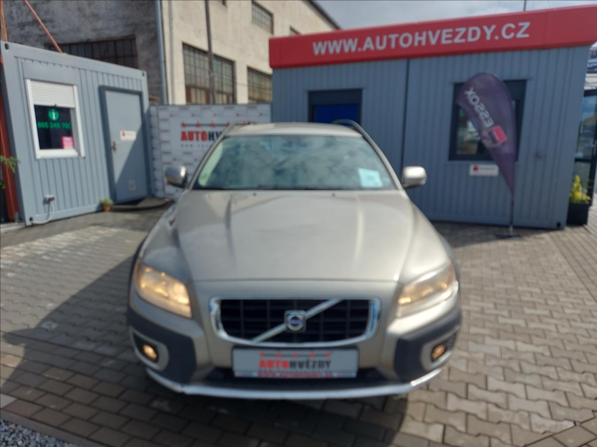 Volvo XC70