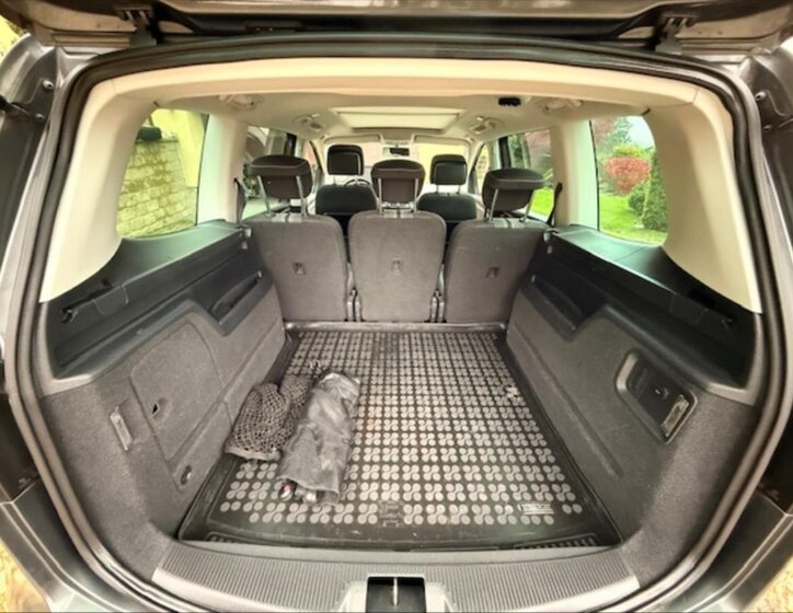 Volkswagen Sharan 25