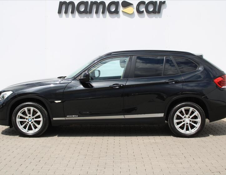BMW X1 4