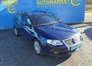 Volkswagen Passat Kombi 2,0 l 103 kw