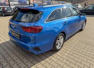 KIA Ceed Kombi 1,5 l 118 kw