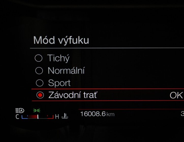 Ford Mustang Kupé 5,0 l 338 kw