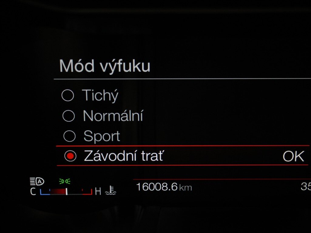 Ford Mustang Kupé 5,0 l 338 kw