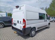 Fiat Ducato Ostatní 2,3 l 103 kw