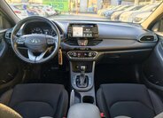 Hyundai i30 Kombi 1,4 l 103 kw