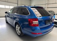 Škoda Octavia Kombi 1,4 l 110 kw