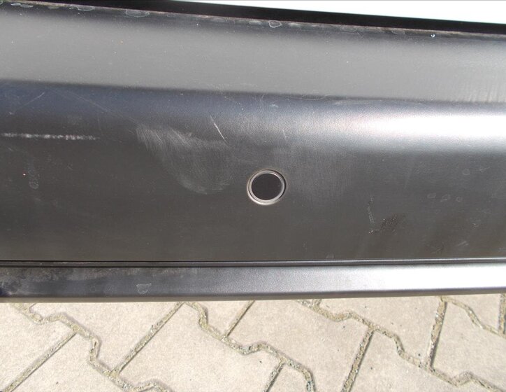 Peugeot Partner Ostatní 1,5 l 75 kw