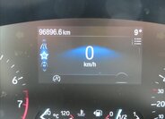 Ford Focus Kombi 999,0 114 kw