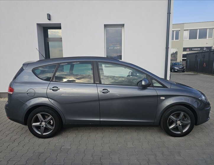 Seat Altea Kombi 1,6 l 77 kw