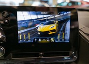 Chevrolet Corvette 32