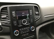 Renault Mégane Kombi 1,6 l 84 kw