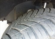 Mercedes-Benz Sprinter 42