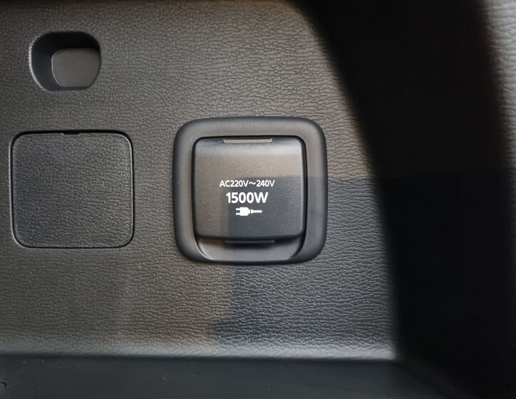 Mitsubishi Outlander 30