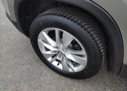 Škoda Kodiaq SUV / Terénní 1,4 l 110 kw