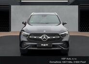Mercedes-Benz GLC SUV / Terénní 750,0 260 kw