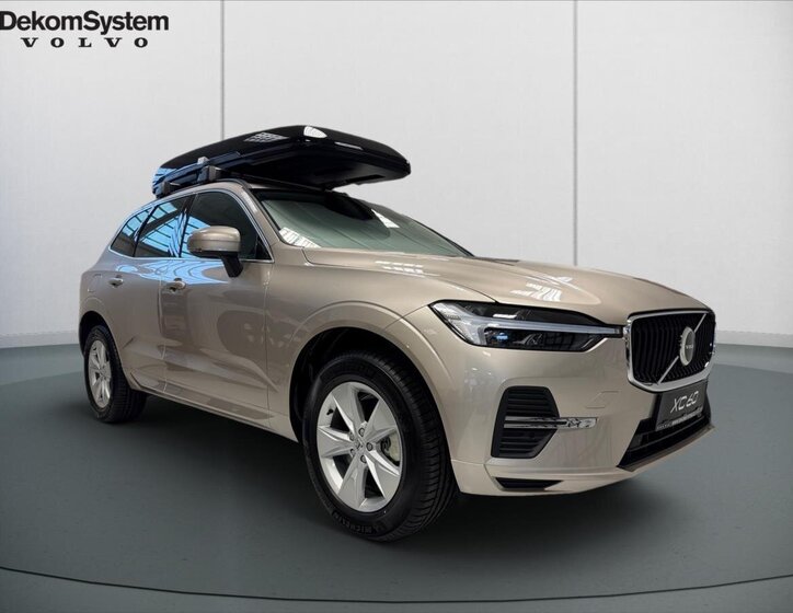 Volvo XC60 SUV 2,0 l 145 kw