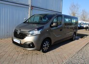 Renault Trafic Ostatní 1,6 l 85 kw