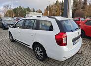 Dacia Logan 4