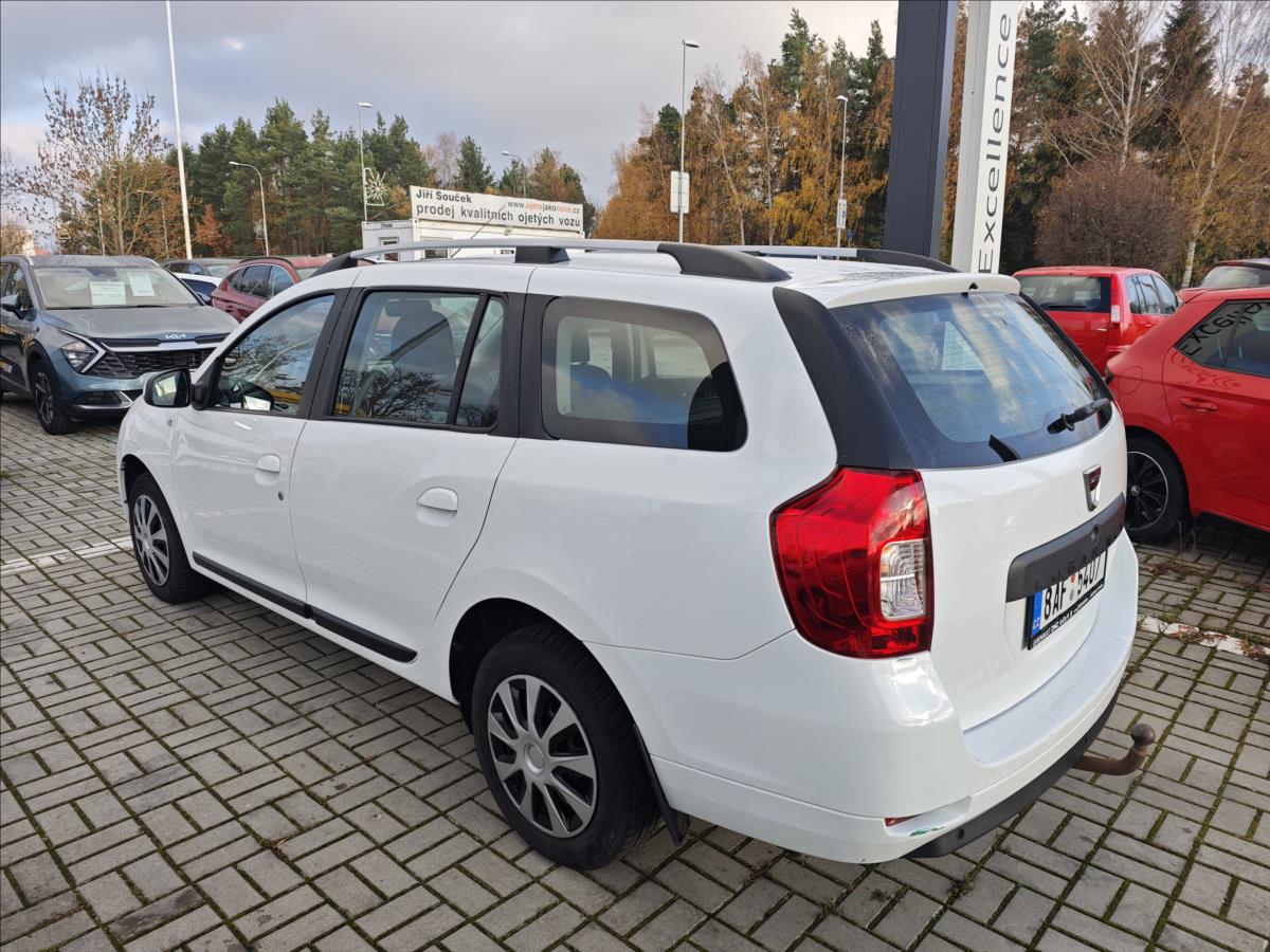 Dacia Logan