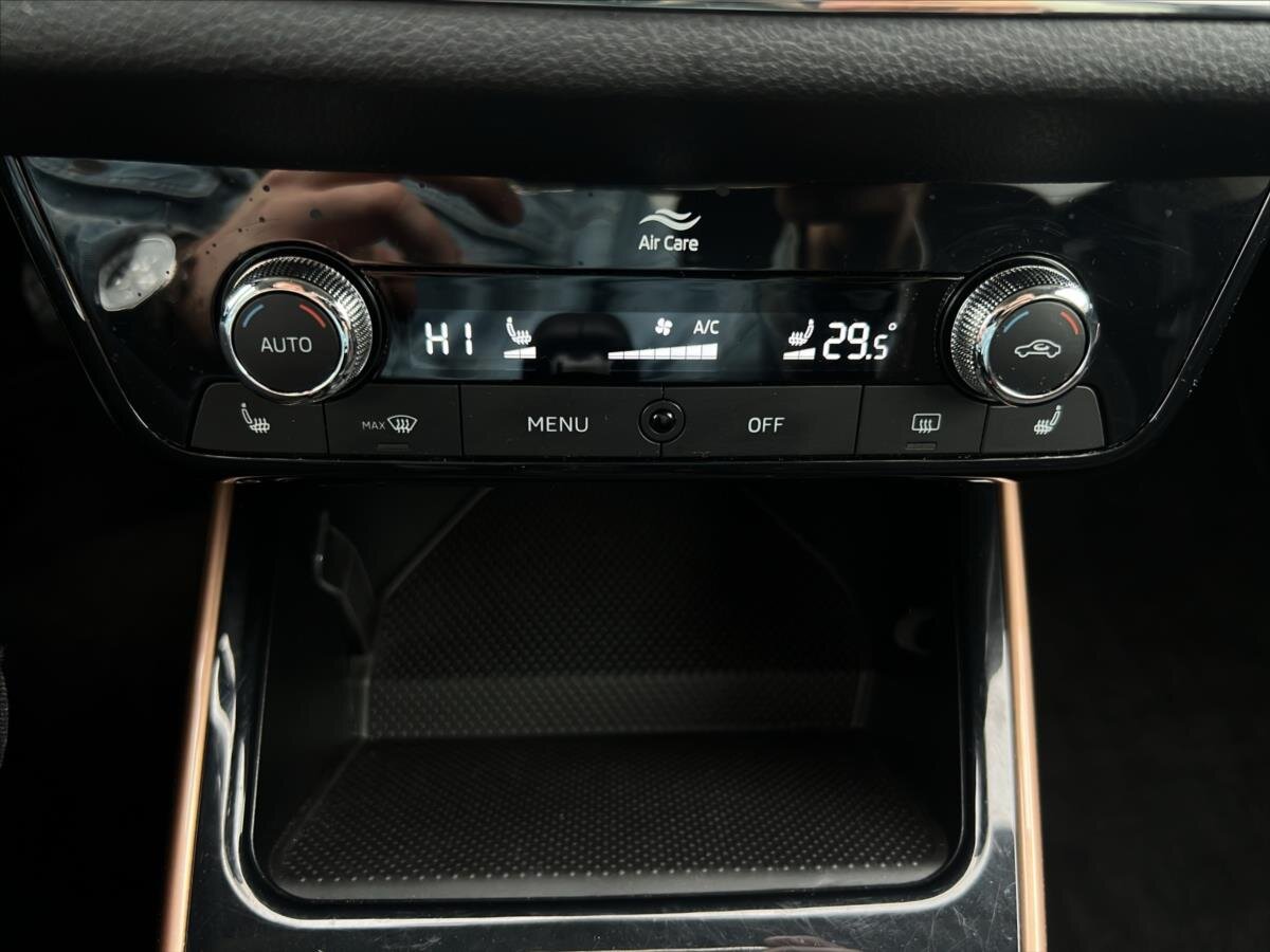 Škoda Fabia Hatchback 999,0 81 kw