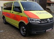 Volkswagen Transporter Ostatní 2,0 l 150 kw