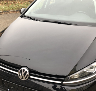 Volkswagen Golf 12