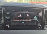 Škoda Karoq SUV / Terénní 1,5 l 110 kw