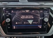 Volkswagen Touran Kombi 2,0 l 90 kw