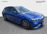 Mercedes-Benz Třídy C 6