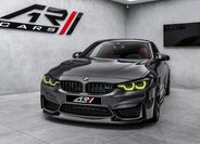 BMW M4 Kupé 3,0 l 331 kw