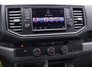 Volkswagen Crafter Ostatní 2,0 l 103 kw