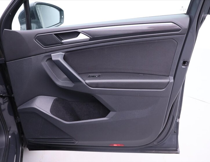 Volkswagen Tiguan SUV 2,0 l 140 kw