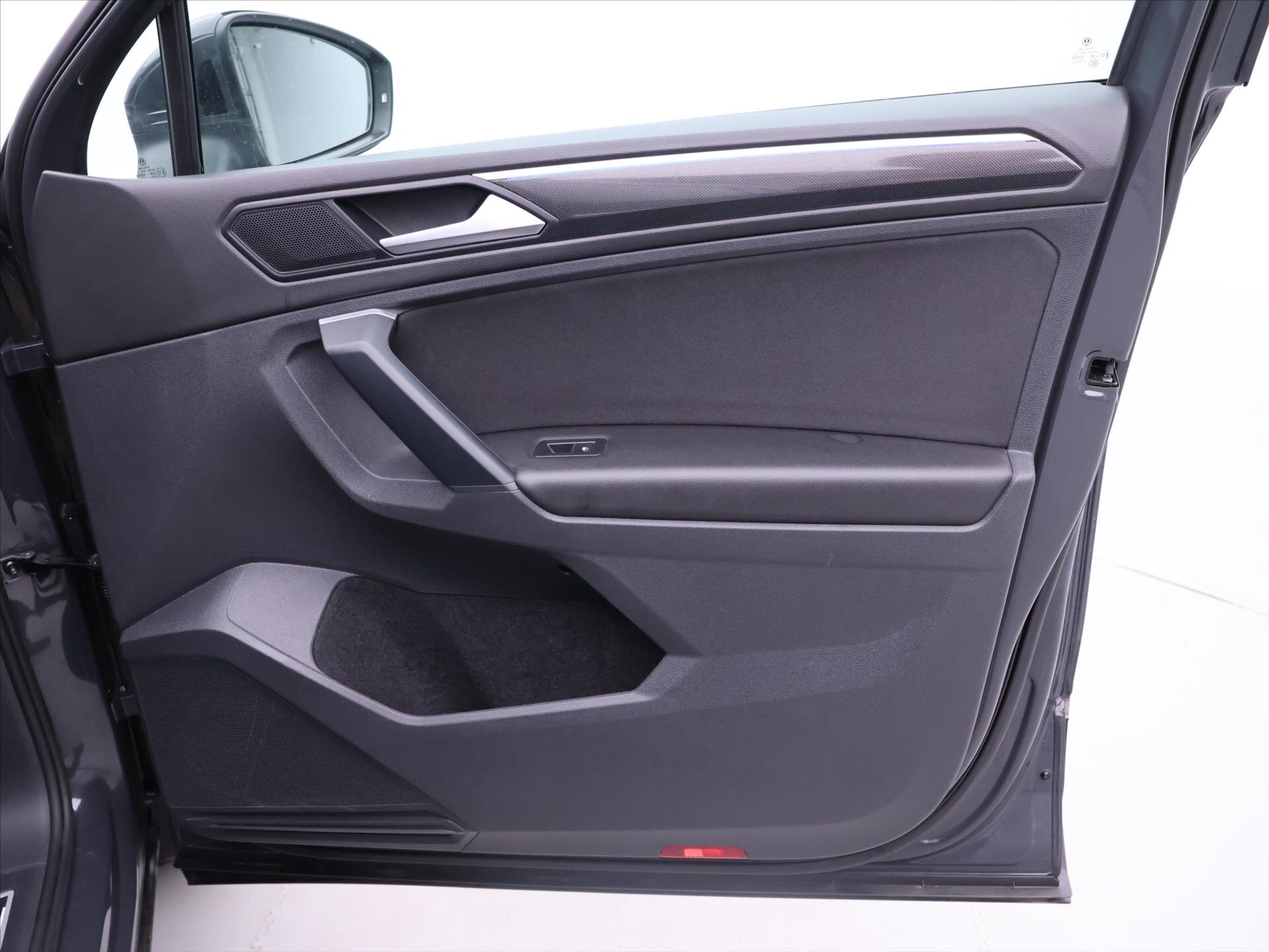 Volkswagen Tiguan SUV 2,0 l 140 kw