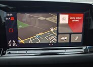 Volkswagen Golf Kombi 1,5 l 96 kw