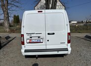 Ford Transit Connect Ostatní 1,8 l 55 kw